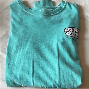 ron jon surf shop long sleeve